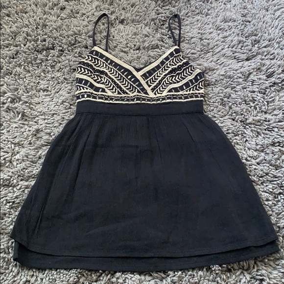 Hollister tank top - Picture 4 of 7